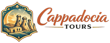 The Cappadocia Tours logo
